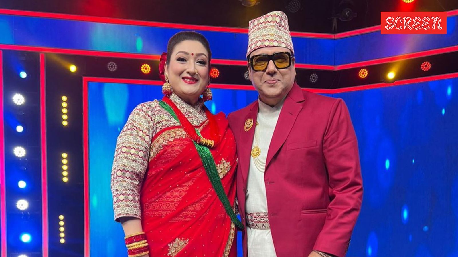 When Govinda spoke about the possibility of ‘getting involved again’: ‘Sunita should be prepared’
