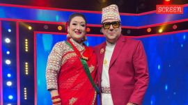 Govinda on cheating Sunita Ahuja