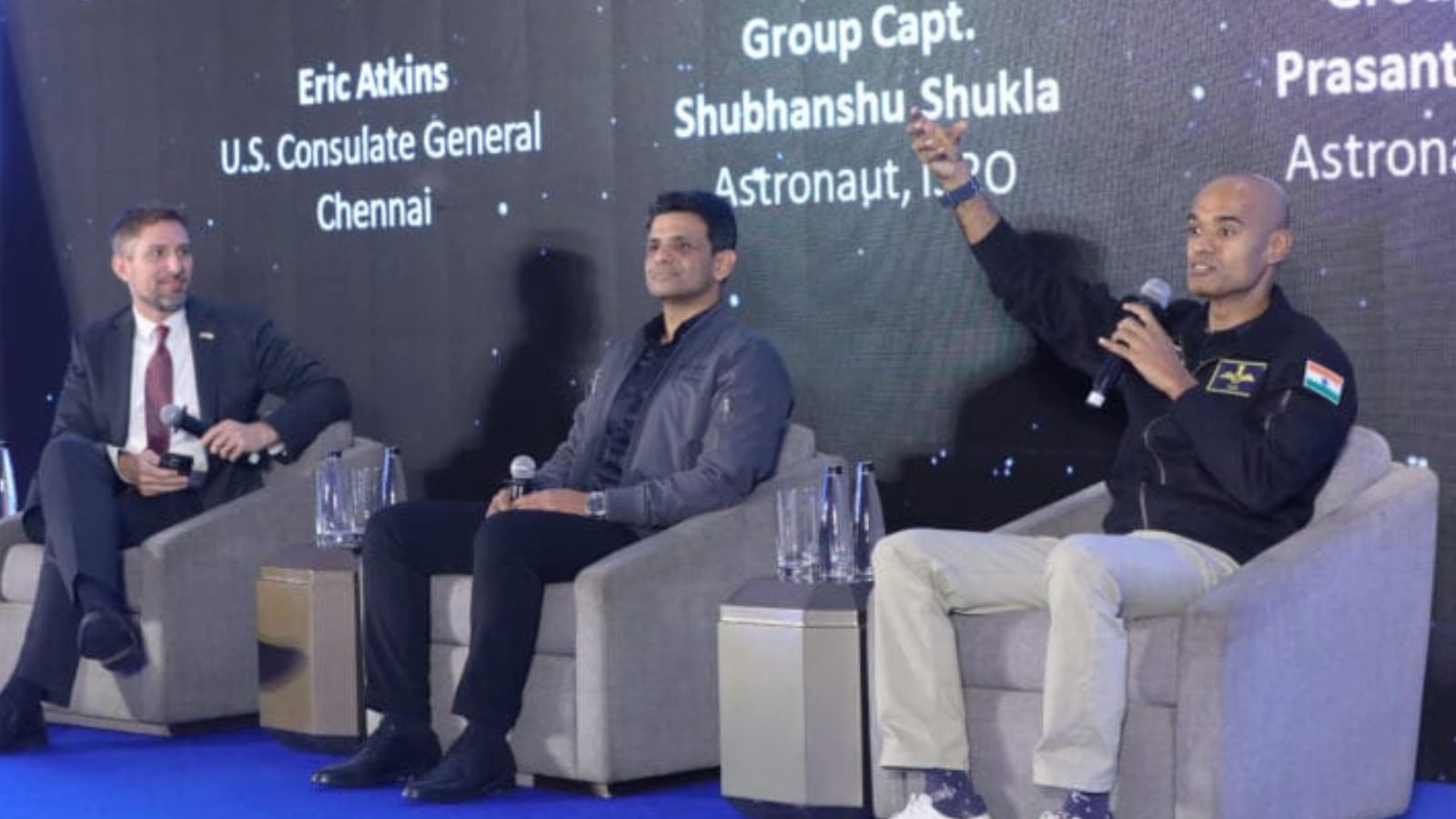 From Russia to Axiom-4: Indian astronauts face challenge of adapting lessons to Gaganyaan mission