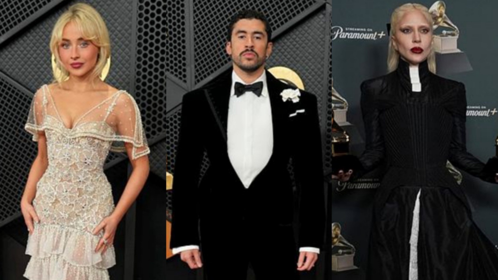 Grammy Awards 2026: Kendrick Lamar Dominates with 5 Wins, Fashion Steals Spotlight