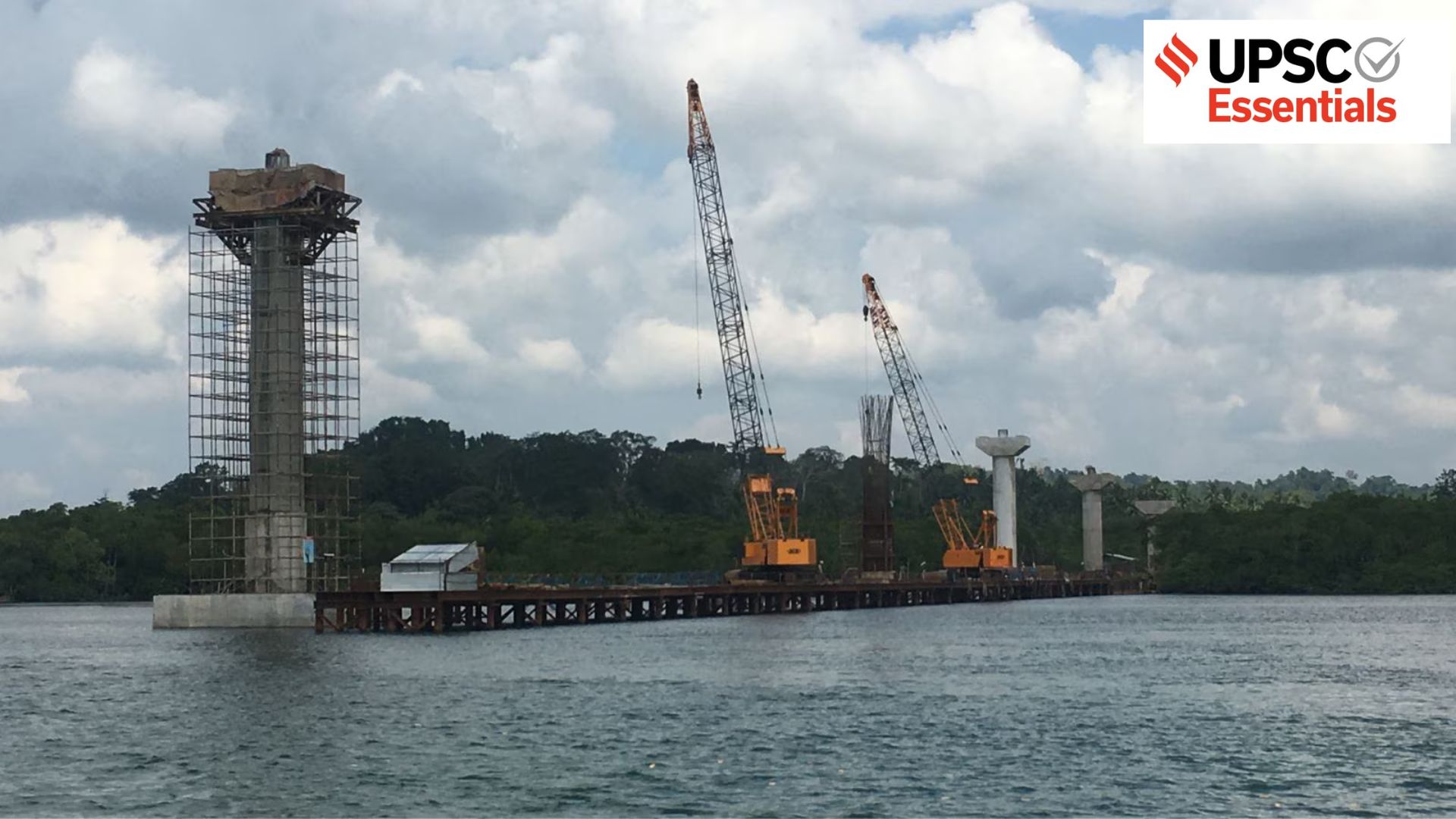 What are the major challenges faced by India’s forest and vegetation cover?