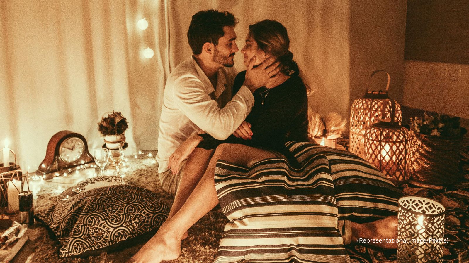 Groundhogging: Why you keep dating the same person with a different face