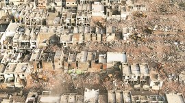 Gujarat demolition