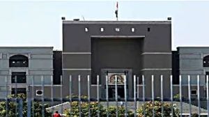 Syrian man’s plea seeking quashing of FIR: Gujarat HC issues notice to govt