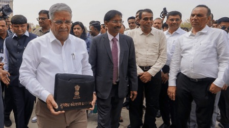 The Budget has given special focus on infrastructure, tourism and urban development even as 2026-27 is set to be celebrated as Gujarat Tourism Year.