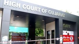 Gujarat High Court