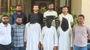 From invisible life to national probe: Inside India’s first ricin ‘bioterrorism’ case