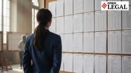 Gujarata high court woman job