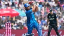 T20 World Cup | Gulbadin Naib: Afghanistan’s bicep-flexing endurer, steps into new role and carries his team’s batting like the mythical Hercules