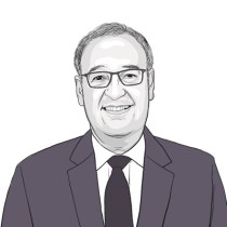 President of Switzerland on India’s AI summit: Can we make Artificial Intelligence more equal, together?