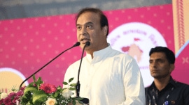 The SC was hearing a plea seeking the top court’s intervention for action against Assam Chief Minister Himanta Biswa Sarma for his alleged comments on a community.