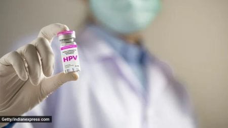 The decision to immunise girls is important considering persistent HPV infections lead to a majority of cervical cancer, which continues to be the second most common form of cancer in Indian women, affecting 1.25 lakh and killing 75,000 each year.