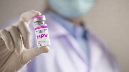 Every year, 1.15 crore girls who turn 14 years of age will be eligible for the HPV vaccine.