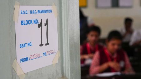 HS Students Maharashtra