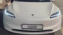 High Security Registration Plates, HSRP, Maharashtra, February 18, enforcement,