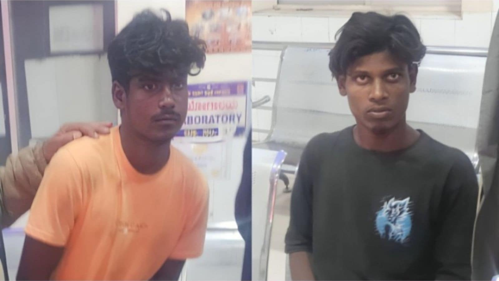 Hampi tourists rape and murder case: 3 locals found guilty, court seeks reports for sentencing