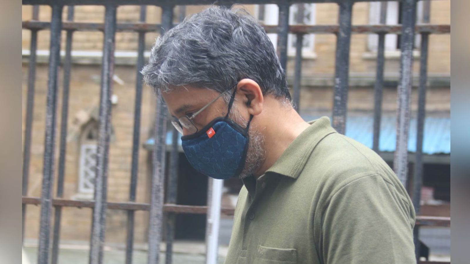 Hany Babu permitted to travel to Kerala to meet mother, court allows law enforcement agencies to monitor his whereabouts