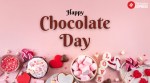 Happy Chocolate Day 2026 Wishes, Images, Quotes (2)