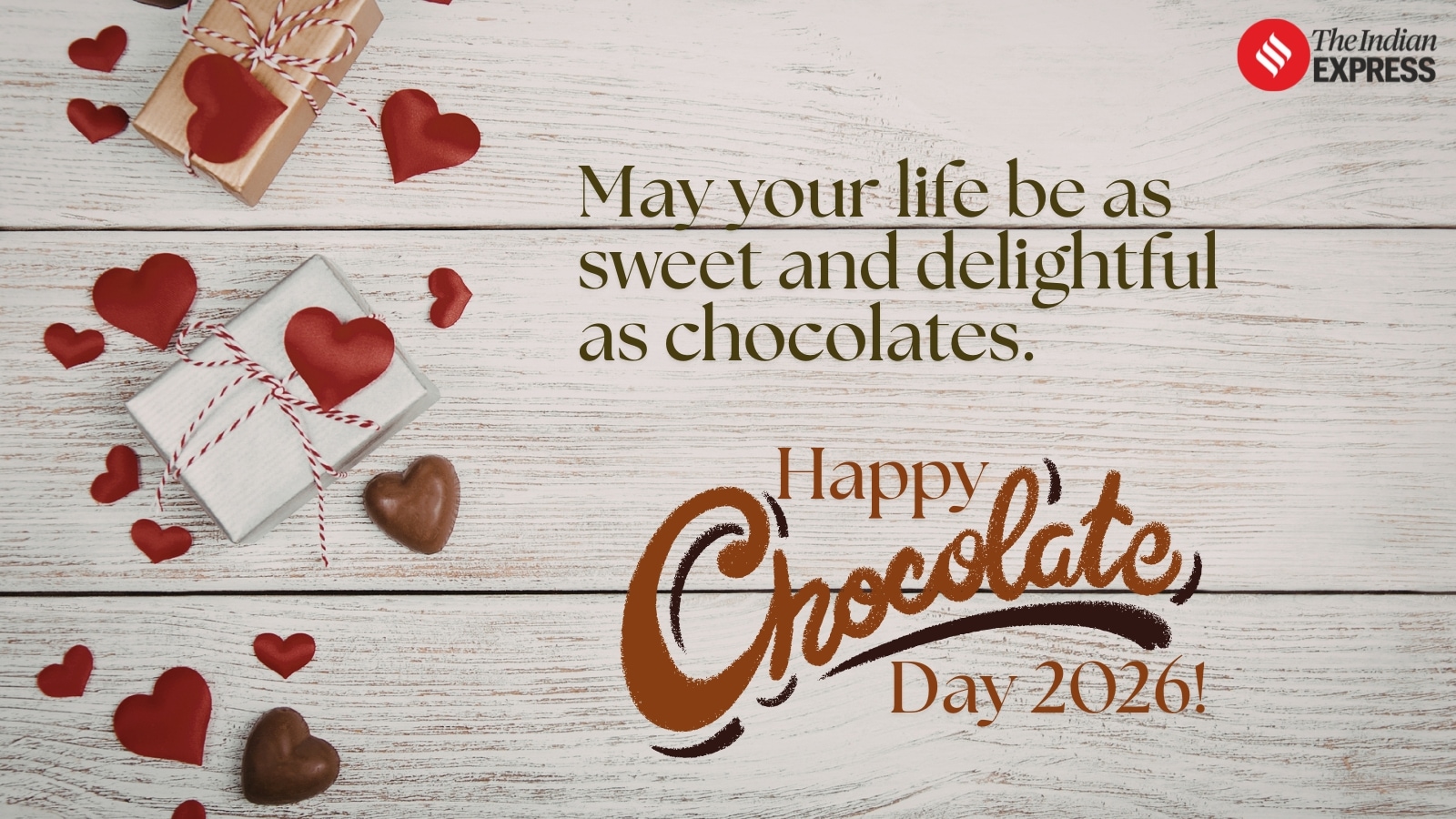 Our love story is my favourite treat—no preservatives, just pure sweetness.