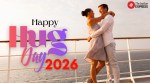 Happy Hug Day 2026 Wishes Images, Quotes, WhatsApp Status