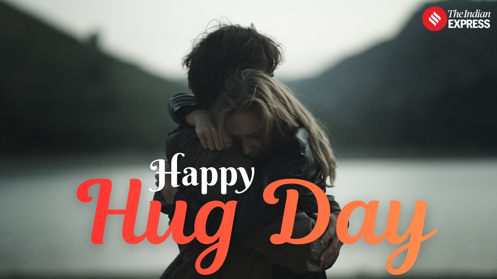 In your arms, I don’t just feel loved—I feel chosen, cherished, and complete. Happy Hug Day, my heart.