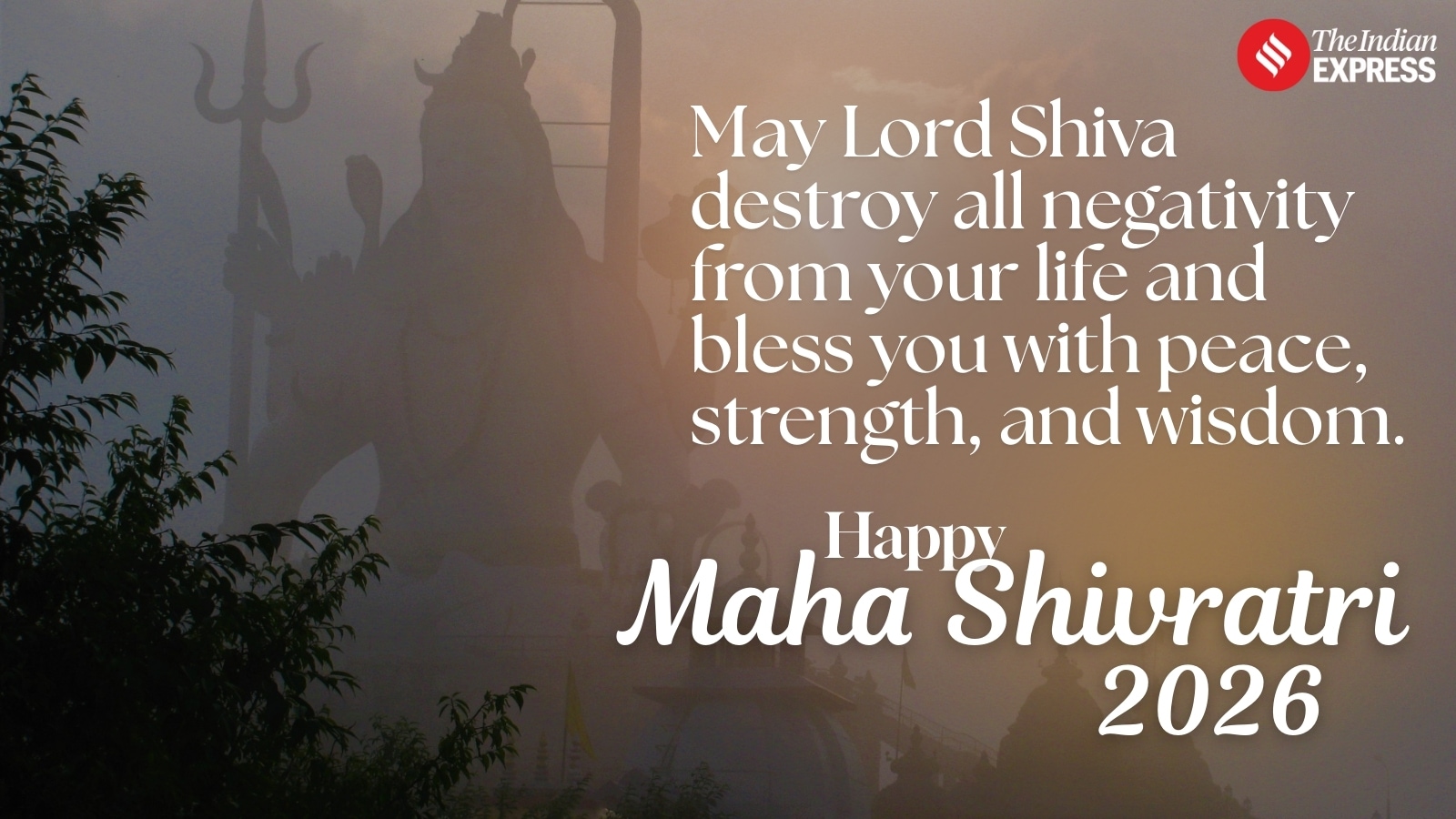 Happy Mahashivratri 2026 Wishes, Images, Messages, Quotes, Greetings, WhatsApp Status (1)