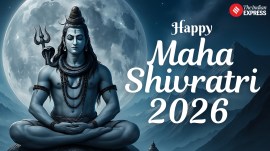 Happy Mahashivratri 2026 Wishes Images, Quotes