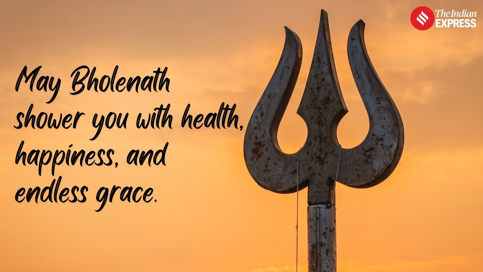 Maha Shivratri teaches us that endings are powerful beginnings