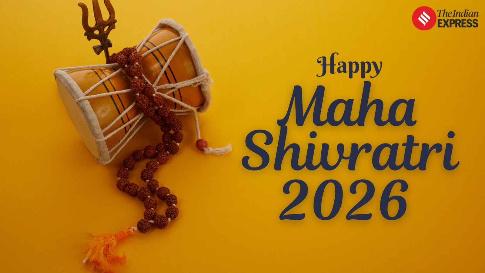 Celebrate the night of transformation, Jai Bholenath!