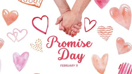 Happy Promise Day 2026 Wishes, Images, Quotes, Messages (3)
