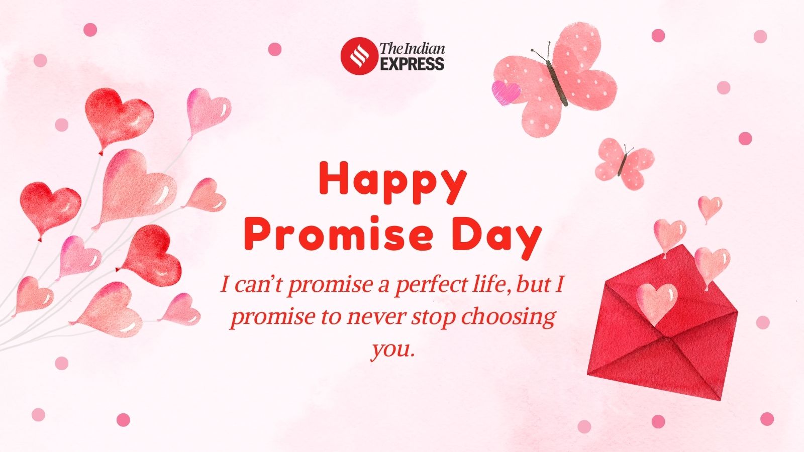 Happy Promise Day 2026 Wishes, Images, Quotes, Messages