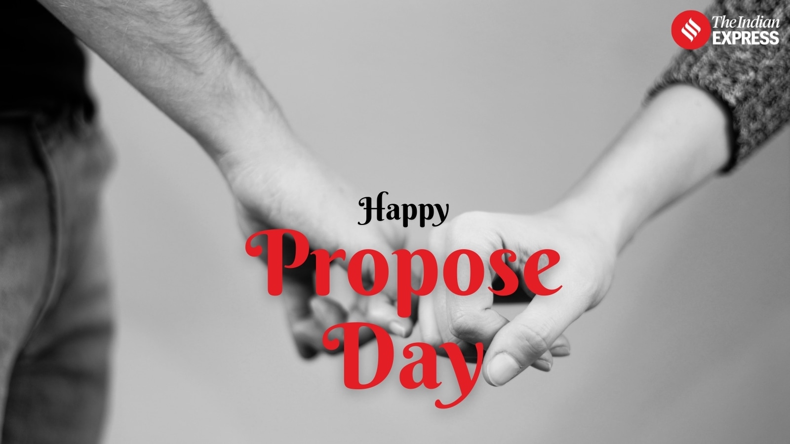 Propose Day 2026 Date & Wishes: Happy Propose Day Romantic Wishes ...
