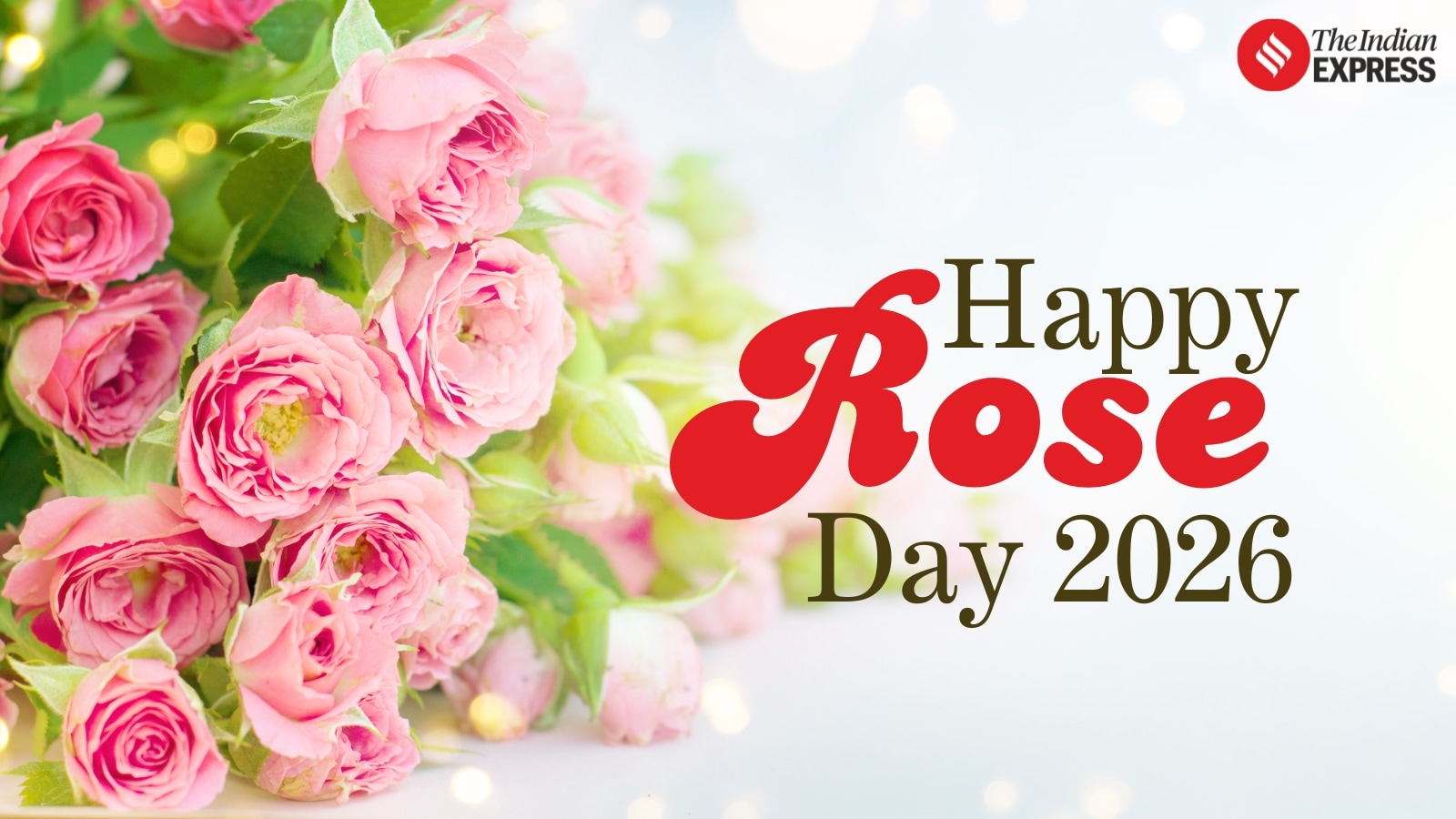You walked into my life like a rose in bloom—unexpected, beautiful, and impossible to ignore. Happy Rose Day, darling.