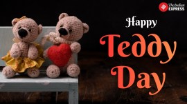 Happy Teddy Day 2026 Wishes, Images, Quotes