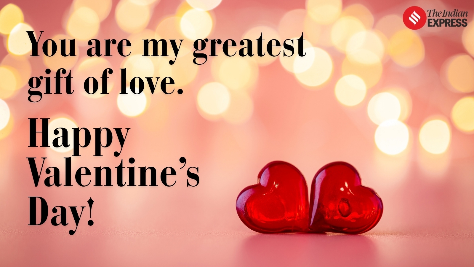 Meeting you was fate, but falling in love with you was the easiest thing I’ve ever done.