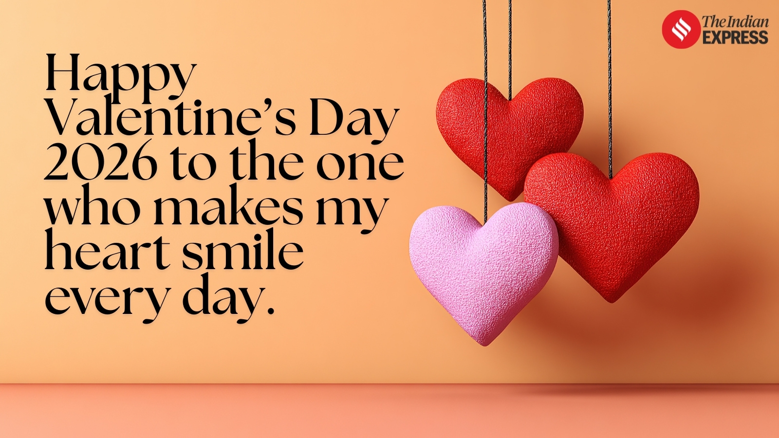 Marriage is an adventure, and there is nobody else I’d rather have as my co-pilot. I love you!