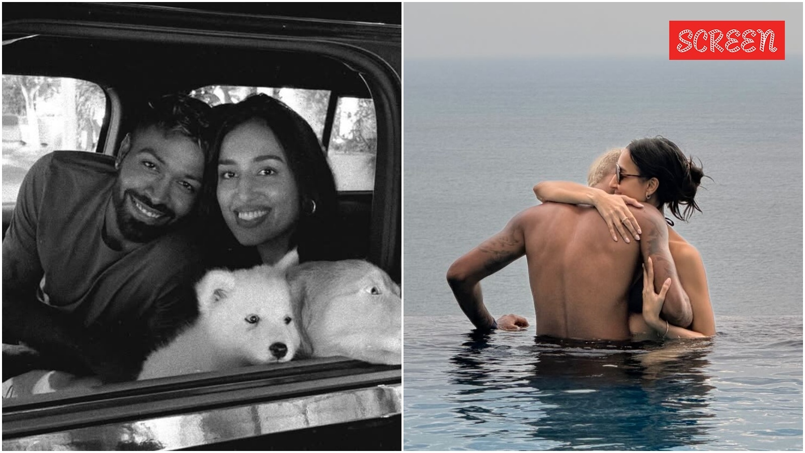 Hardik Pandya wishes his ‘princess’ Mahieka Sharma on her 25th birthday, shares romantic post