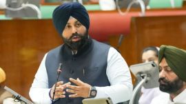 harjot singh bains, punjab, bains,