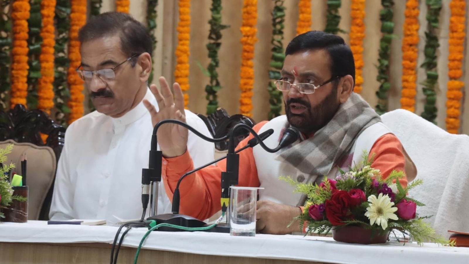‘People’s budget coming up, GSDP growth at 12.67%’ : Haryana CM Nayab Saini showcases data-driven governance