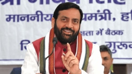 Saini is scheduled to attend the convocation ceremony of Desh Bhagat University in Fatehgarh Sahib district as the chief guest.