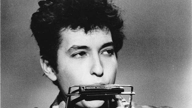 bob dylan