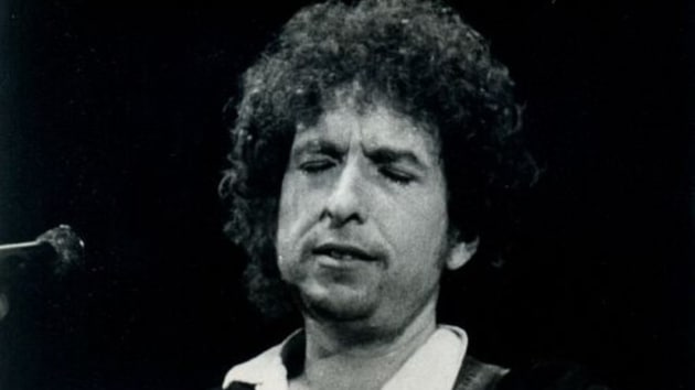 bob dylan