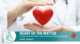 Seizures masked a life-threatening heart condition in a seemingly healthy woman, underscoring how silent cardiac risks can surface in unexpected ways.