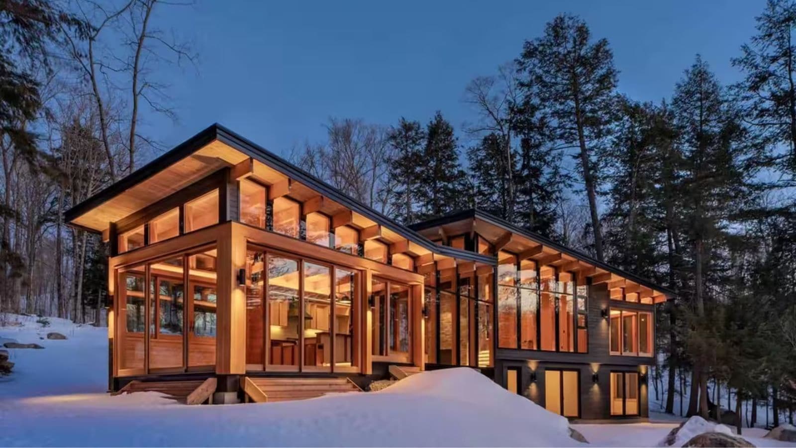 The ‘Heated Rivalry’ Barlochan Cottage is now accessible to travellers for Rs 16,500 per night: How to book