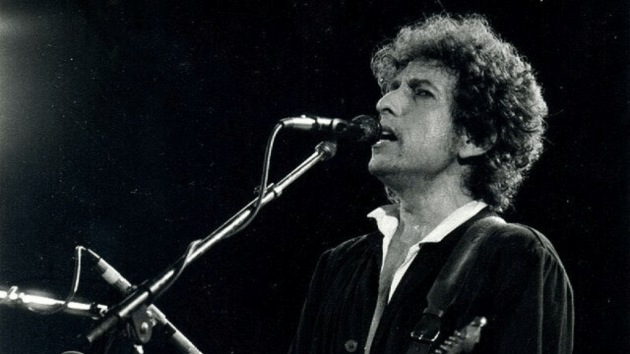 bob dylan