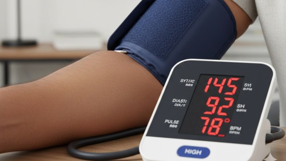 Are you checking your blood pressure correctly at home?