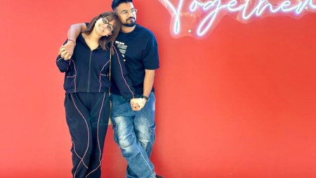 'Meri taraf se hi hoga kuch’: Hina Khan on her low-conflict relationship with Rocky Jaiswal