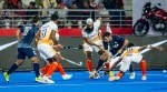 India Hockey Pro League