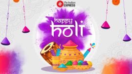 Holi 2026 Date in India Calendar: With the festival of colors fast approaching, here's all you need to know about Holi this year