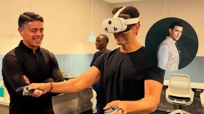 How Hrithik Roshan reduced his eye power